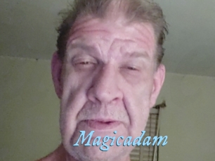 Magicadam