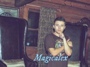 Magicalex