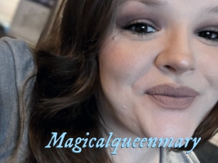 Magicalqueenmary