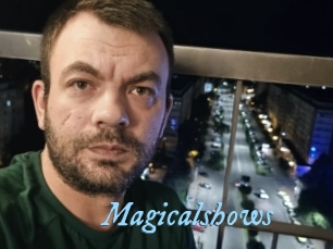 Magicalshows