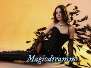 Magicdreamm