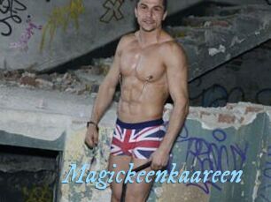 Magickeenkaareen