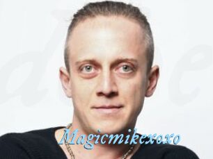 Magicmikexoxo