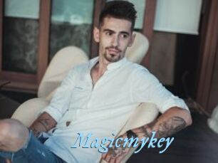 Magicmykey