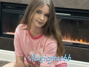 Magicpeachh