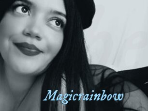 Magicrainbow