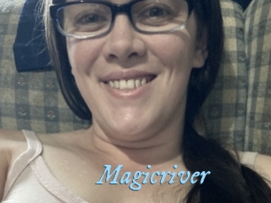 Magicriver