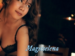 Magicselena