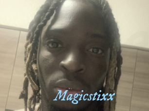 Magicstixx