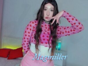 Magmiller