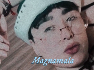 Magnamala