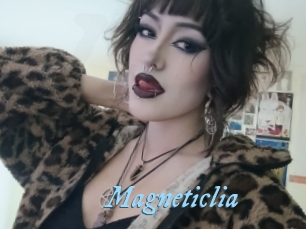 Magneticlia