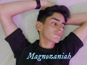 Magnozaniah