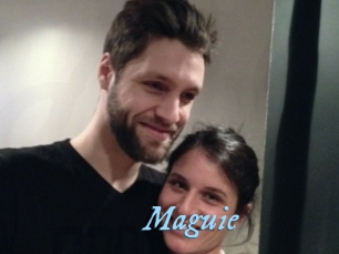 Maguie
