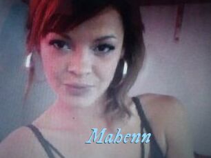 Mahenn
