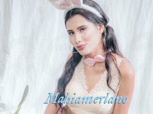 Mahiamerlano