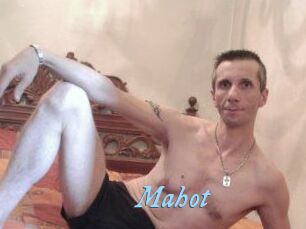 Mahot