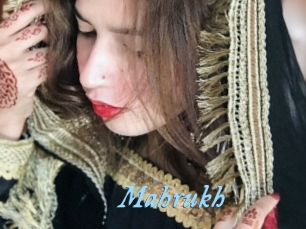 Mahrukh