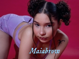 Maiabrow