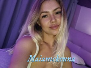 Maiamckenna