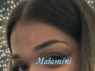 Maiamini
