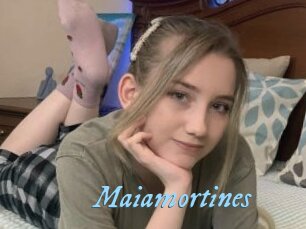maiamortines DeriheruI
