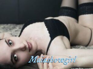 Maiashowgirl