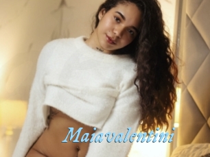 maiavalentini DeriheruI