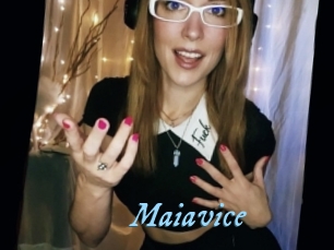 Maiavice
