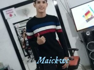 Maickwc