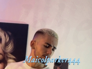 maicolparker444 DeriheruI