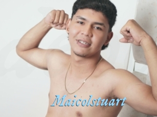 maicolstuart DeriheruI