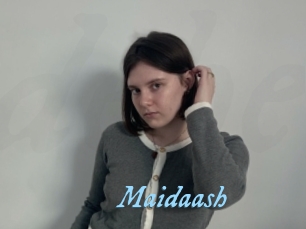 Maidaash