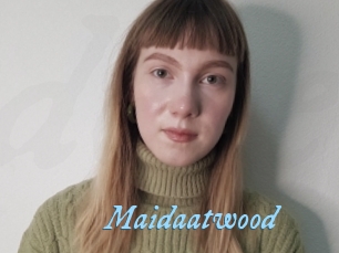 Maidaatwood