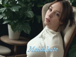 Maidabate