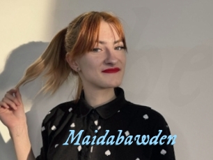 Maidabawden