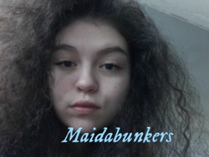 Maidabunkers
