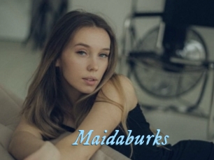 Maidaburks