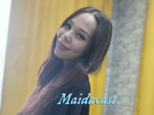 maidacast DeriheruI