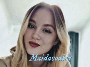 Maidacoaker