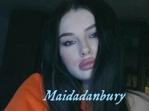 Maidadanbury