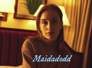 Maidadodd