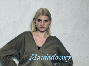 Maidadowey