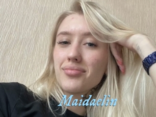 Maidaelin