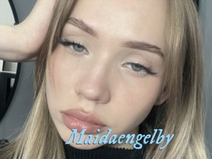 Maidaengelby