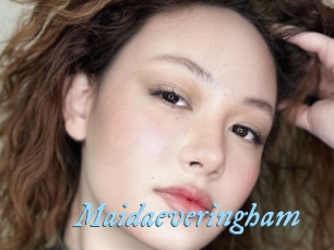 Maidaeveringham