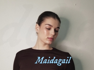Maidagail