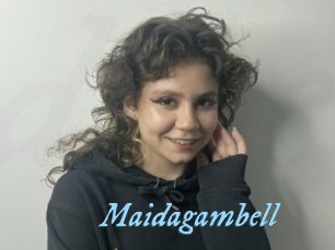 Maidagambell