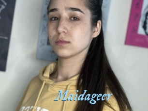 Maidageer