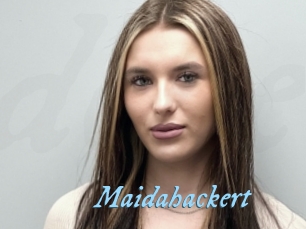 Maidahackert